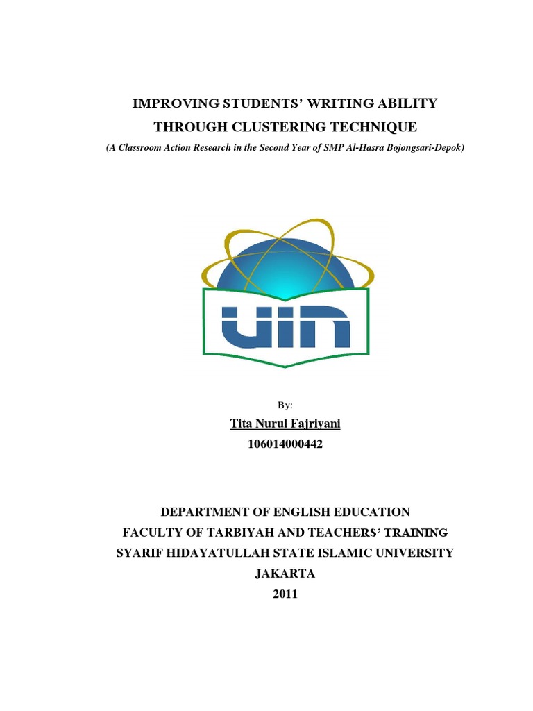 english education thesis pdf