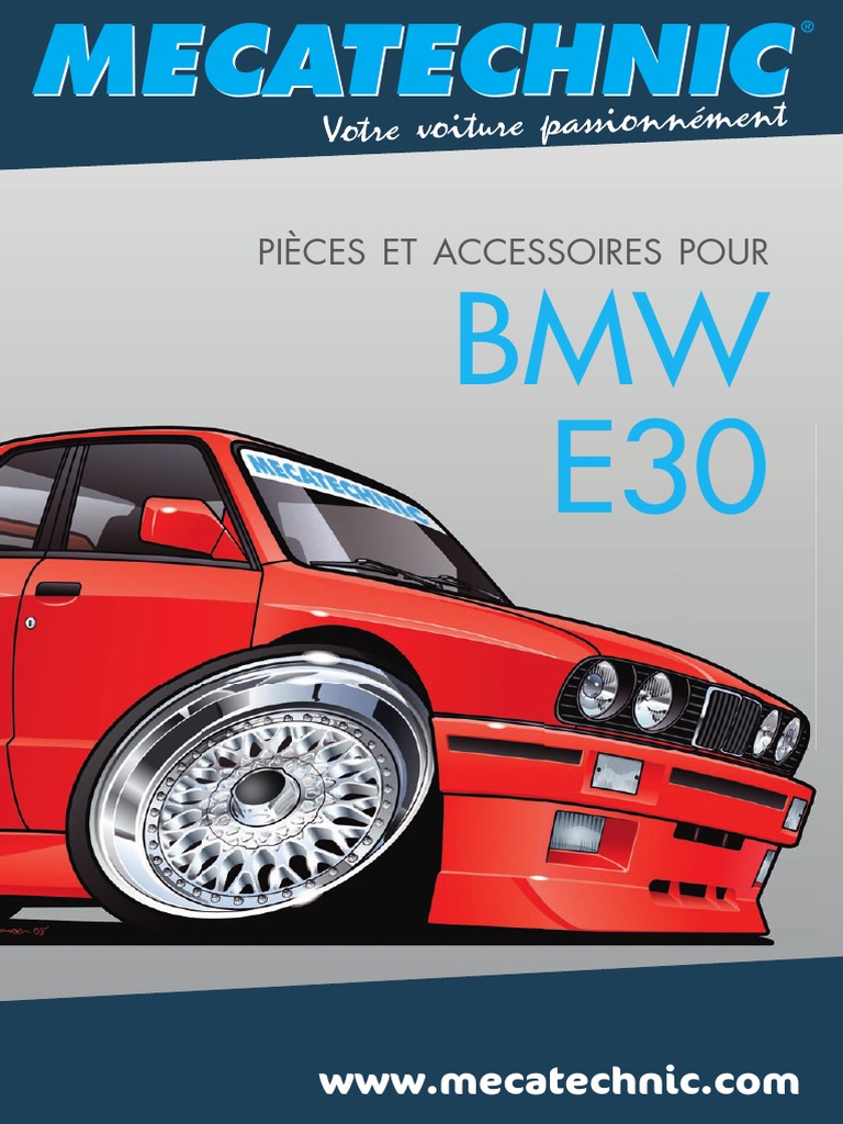 BMW E30 E34 E28 élément lumineux pour clé, lampe incluse + batterie