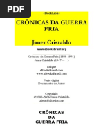 21647975 Cronicas Da Guerra Fria