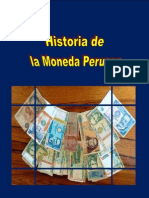 La Moneda en El Perú Antiguo