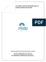Application For Empanelment of ASPs8684132605 PDF