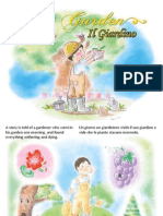Il Giardino - The Garden PDF
