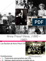 Anna Freud