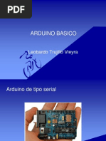 Arduino Basico