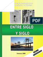 Entre Siglo y Siglo