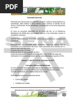 Actividad de Aprendizaje 1- Semana Del 23 Al 29 de Noviembre de 2011