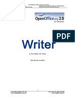 MANUAL WRITER- Editor de Texto_OpenOffice.org 2.0_writer_2