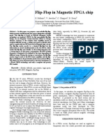 Non Volatile Flipflop PDF