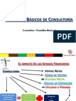 Principios Basicos de Consultoria