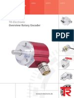 RotaryEncoders Overview PDF