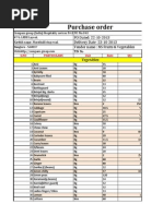 Vetable PO 22 - Oct-2013