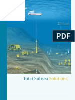 Total Subsea Solutions PDF