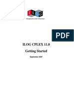 Gscplex PDF