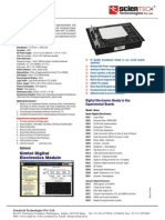 ST2611 PDF