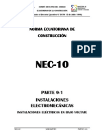 4. INST.ELECTROMECÁNICAS-1