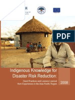 ISDR Indigenous Knowledge for Disaster Risk Reduction Good Practices and Lessons Learned from Experiences in the Asia Pacific Region.pdf