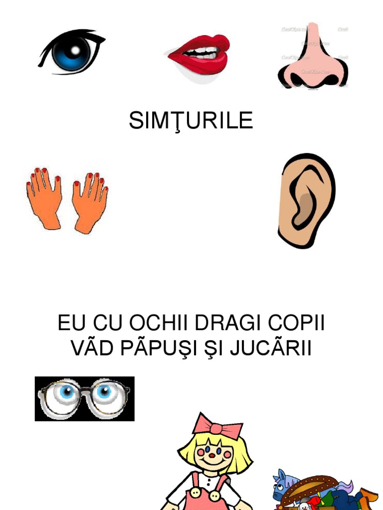 Simturile | PDF