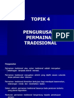 Permainan Tradisional