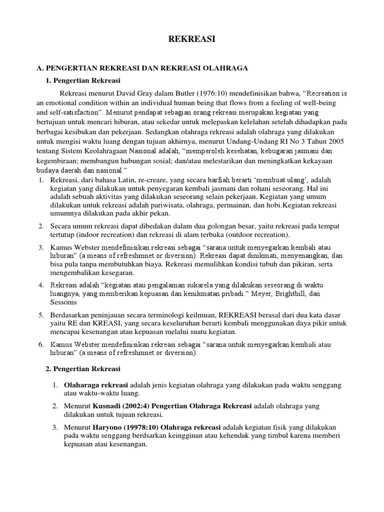 125734520 Rekreasi Pdf