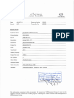 Sentra 2014 Specifications PDF
