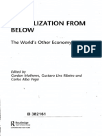 LINS RIBEIRO Et All 2012 - Globalization From Below. The World's Other Economy
