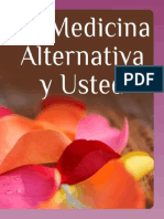 La Medicina Alternativa y Usted