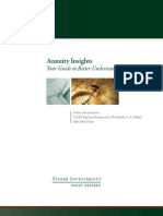 Understanding Annuity Basics PDF