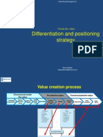 Differentiation and Positioning - Rev PDF