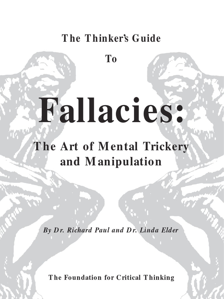 Fallacies PDF