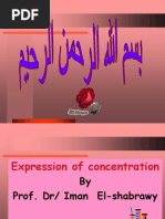 Expression of concentration 8-7.ppt