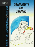 Download Dramatists And Dramapdf by Bjrnar Aaseng SN179148796 doc pdf