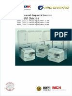 Bien Tan EI500 PDF