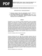 Download jurnal imunisasipdf by Siri QssTw SN179153606 doc pdf