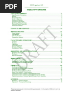 Download Sample Business Plan - Real Estate Development by g4nz0 SN179153633 doc pdf