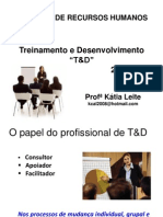 T&D 1ª aval 2013.2