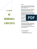 Iridologia - ASHOE