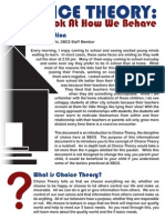 Choice PDF