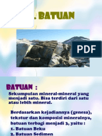 Batuan