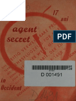 17 Agent Secret in Occident