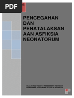 Download pencegahan dan penatalaksanaan asfiksia neonatorumpdf by Blanco Saphira SN179161788 doc pdf