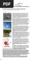 US Reported In â€œPanicâ€ After Chemtrail Planes Forced Down In India, Nigeria __ Four Winds 10 - Truth Winds.pdf