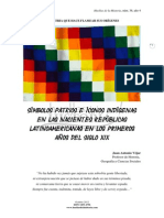 Simbolos Patrios PDF