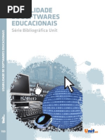 Usabilidade de Softwares Educacionais