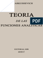 Teoria de Las Funciones Analiticas Tomo1 Archivo1