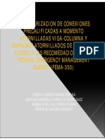 Estandarizacion de Conexiones - Federico Buendia (1)