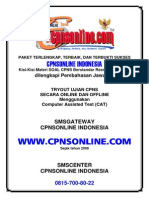 Download 61 Tes Intelegensi Umum - TIU 01pdf by putra15 SN179166890 doc pdf