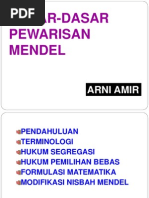 Download HUKUM MENDELppt by Shinta Maya Sari SN179168311 doc pdf