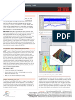 IMAT Brochure Signal Print Quality