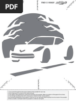 Download Chevrolet Pumpkin Stencils 1pdf by ChevroletUSA SN179168669 doc pdf