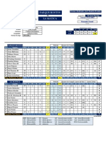 Parque Hostos vs La Matica Juego 1